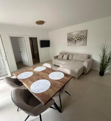 Balatonakarattya Apartment | Gemini Lux - Sun Balaton