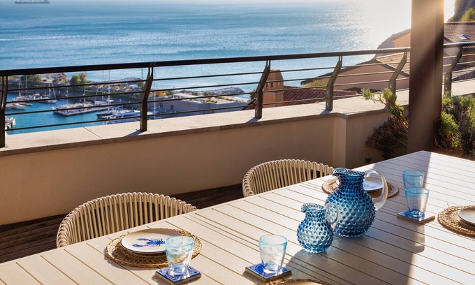 Portopiccolo Apartment | Gemma nel golfo di Trieste - with beach included