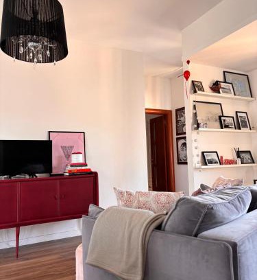 Uboldo Apartment | Gemmas home