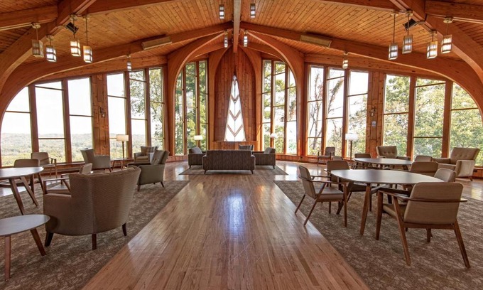 Carrollton Resort | General Butler State Resort Park