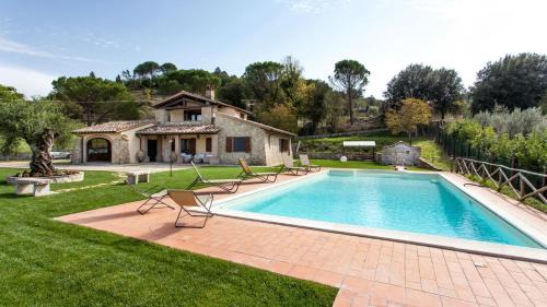 Collazzone Villa | GENIUS LOCI 6, Emma Villas