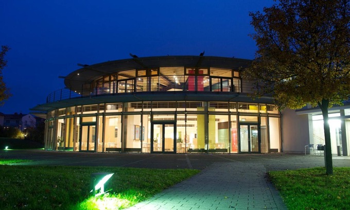 Baunatal Hotel | GenoHotel Baunatal