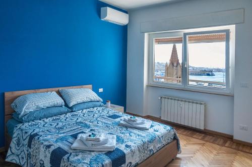 San Teodoro Apartment | Genova Host - Una Finestra sul Mare