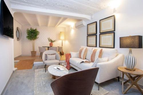 Alameda Apartment | Genteel Home Gran Poder I