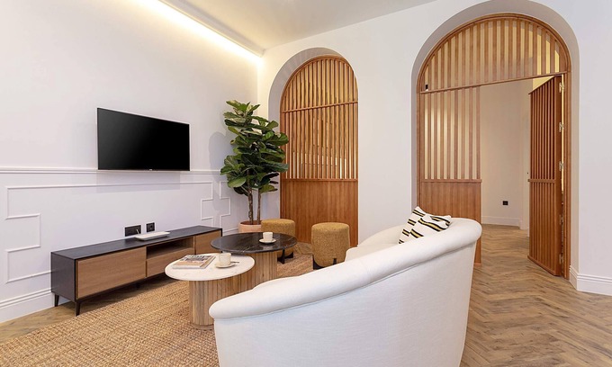 Alfalfa Apartment | Genteel Home Lagar