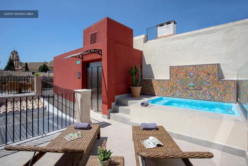 Museo Apartment | Genteel Home Plaza del Museo