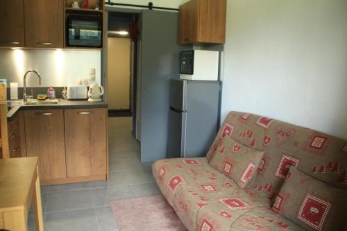 Chatel Apartment | Gentianes GNB66 COSY & MOUNTAIN 3 Pers