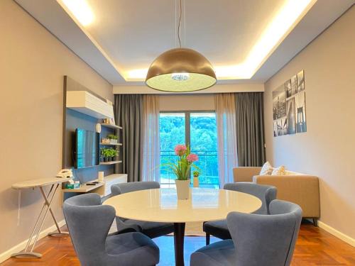 Genting Highlands Apartment | Genting Highlands Vista Residences Free Wi-Fi & 1 Parking