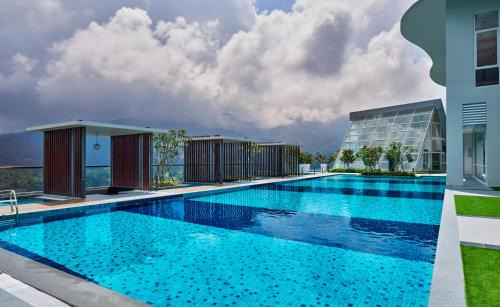 Genting Highlands Hotel | Genting Windmill Homestay