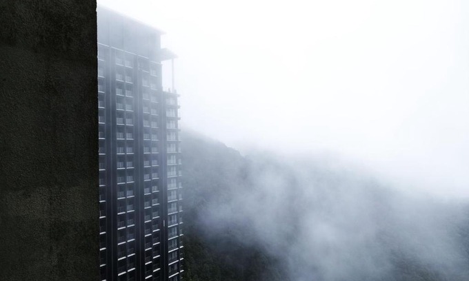 Genting Highlands Apartment | GentingTop YinYangSuite6Pax @GrdIonDelmn