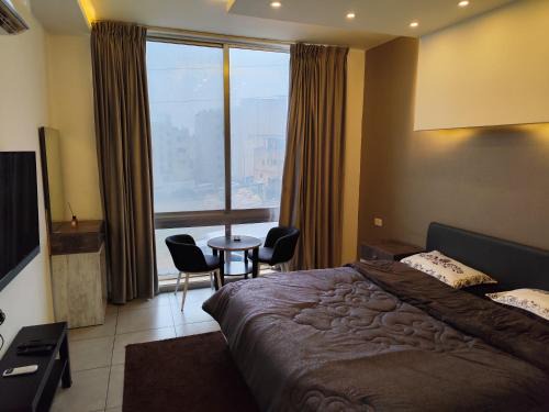 Al Swaifyeh Apartment | Gentle Breeze Studio 2