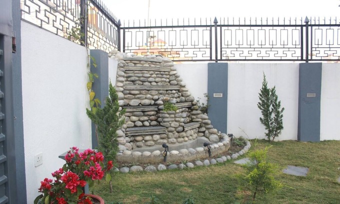 Burhanilkantha House | Gentle Heart Inn - A Heart for the People 3