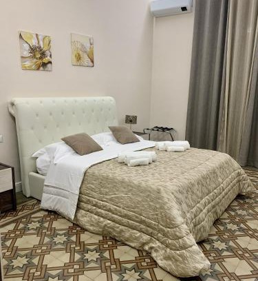 Acireale Apartment | Genuardi’s apartment