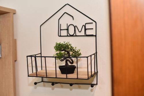 Shkoder Apartment | Geny's House