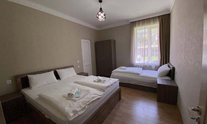 Stepantsminda Apartment | Geo Inn Kazbegi