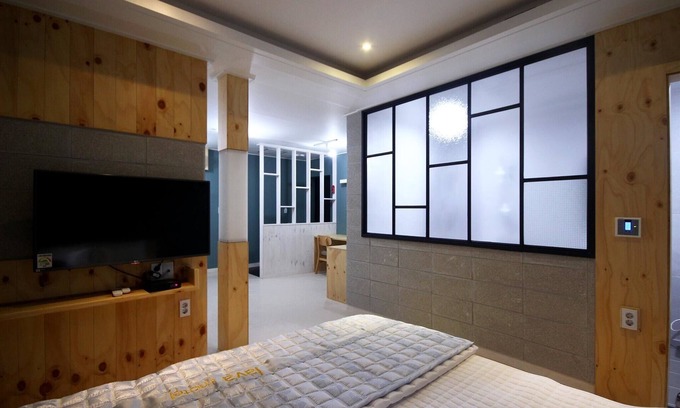 Geochang Hotel | Geochang Java