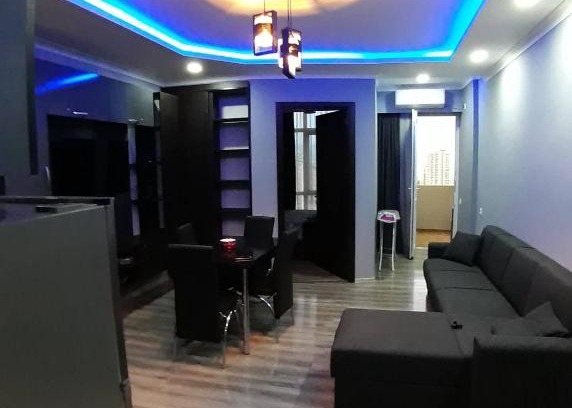 New Boulevard Apartment | George-Batumi