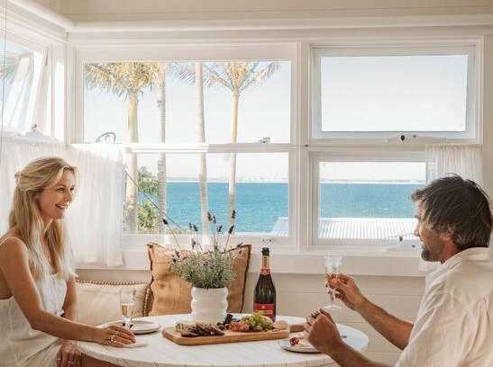 Bundeena House | George @ Ethel & Odes