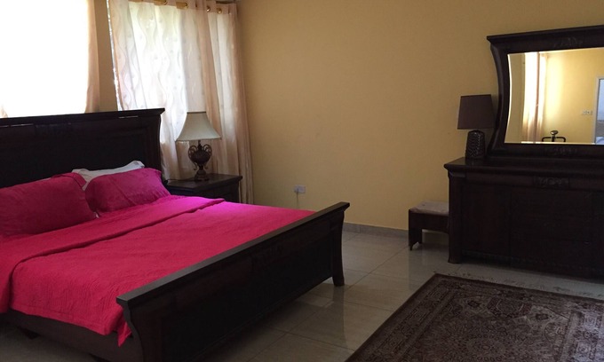 North Ridge Apartment | Georgetown Courts