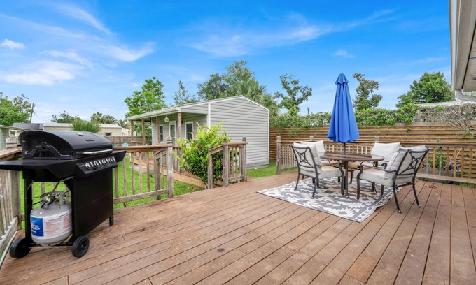 Lynn Haven House | Georgia