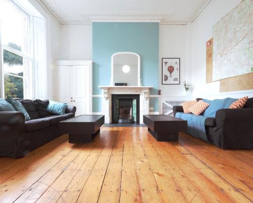 Clifton House | Georgian Shared House No'13 - By Clifton Short Lets