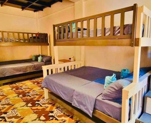 Bauang House | Georins House