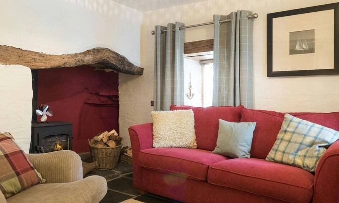 St Dogmaels Cottage | Gerallt, St Dogmaels