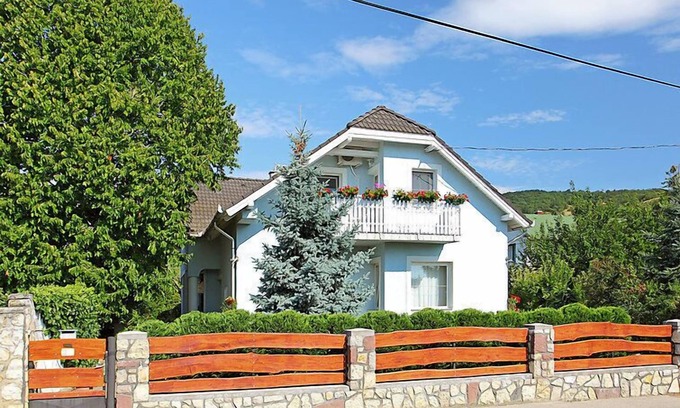 Balatonfured Apartment | Gerania by Interhome