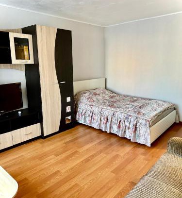Narva Apartment | Gerassimovi 18