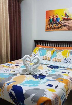 Luzon Apartment | Gerbi's Condoplace at Oceanway Residences