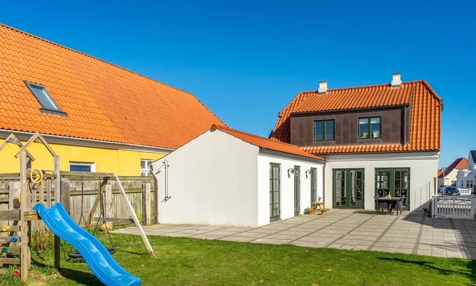 Lokken House | "Gerd" - 400m from the sea by Interhome