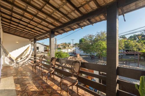 Manguinhos House | Geriba- 2 min da praia a pé