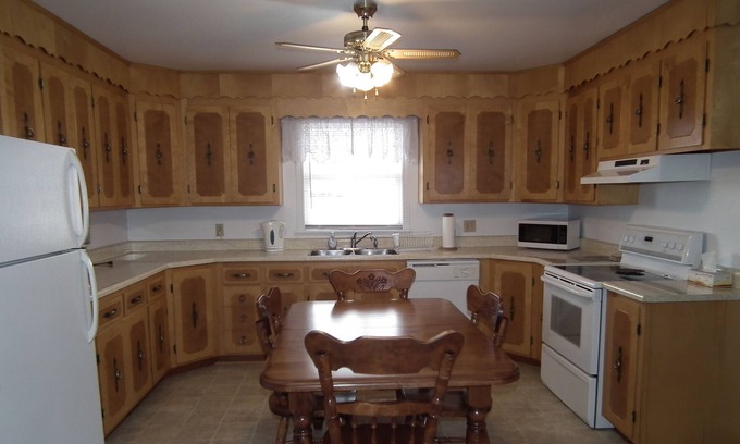 Grand-Etang House | Germaine's Vacation Home I take a minimum of 2 days
