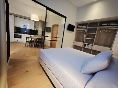 Gernika-Lumo Apartment | Gernika Suites by Aldori - New Opening !
