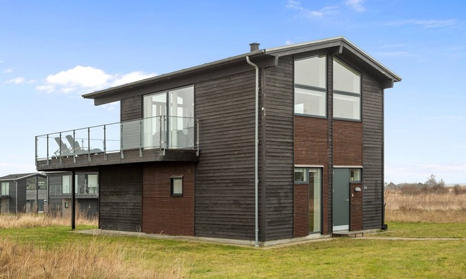 Nordstrand House | "Gerniot" - 500m from the sea by Interhome