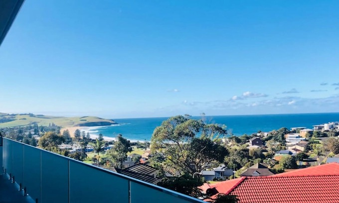 Gerringong Apartment | Gerringong Beauty - Stay 3 nights but only pay for 2!