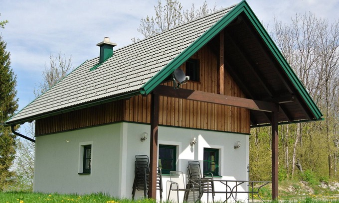 Kirchberg an der Pielach Cabin | Gertis Hütte in Dirndltal