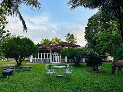 Andiambalama Bed & Breakfast | Gerv's Inn
