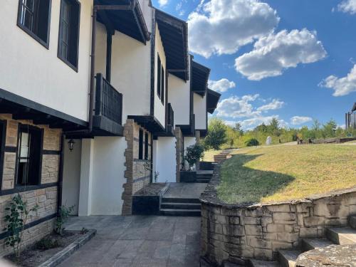 Dryanovo Villa | GeshaHillPark villas 32
