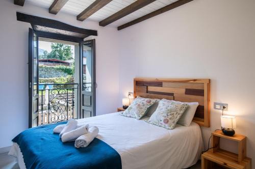 Bricia House | Gestiona2R - Casa rústica con encanto entre el mar y la montaña