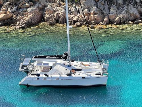 Eastern Sicily Boat Rental | Gestione Mare Diving & Charter