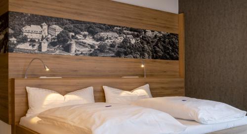 Garnberg Apartment | Gesundheitscampus Schloß Stetten