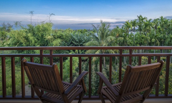 Hoi An Apartment | Get a breath of fresh air and experience the local of Hoi An