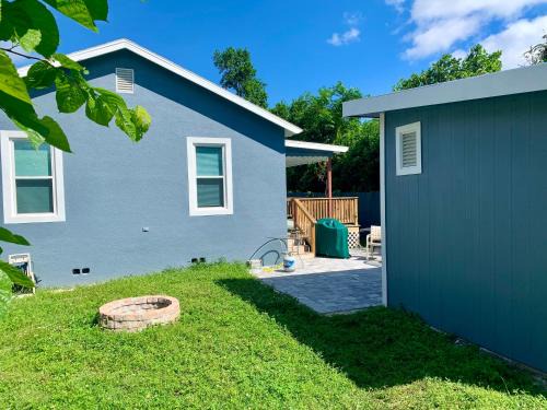 Winter Haven House | Getaway Clubhouse