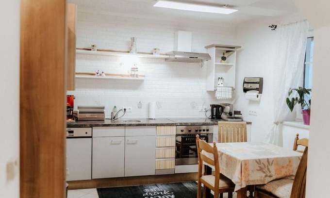 Bad Ischl Apartment | Getaway in Bad Ischl