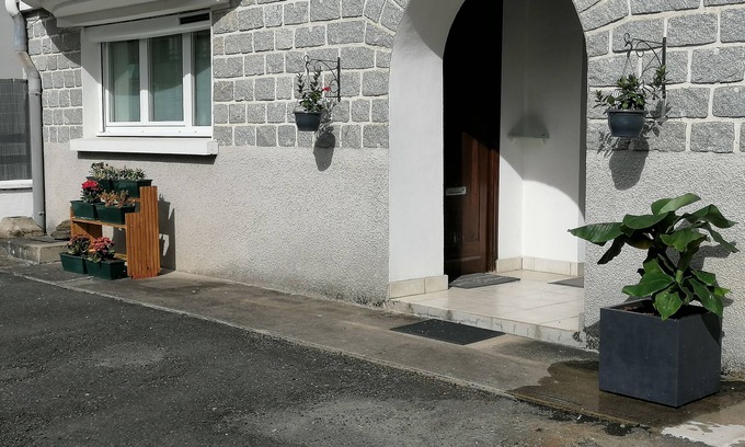 Lanouaille House | Getaway in the Dordogne