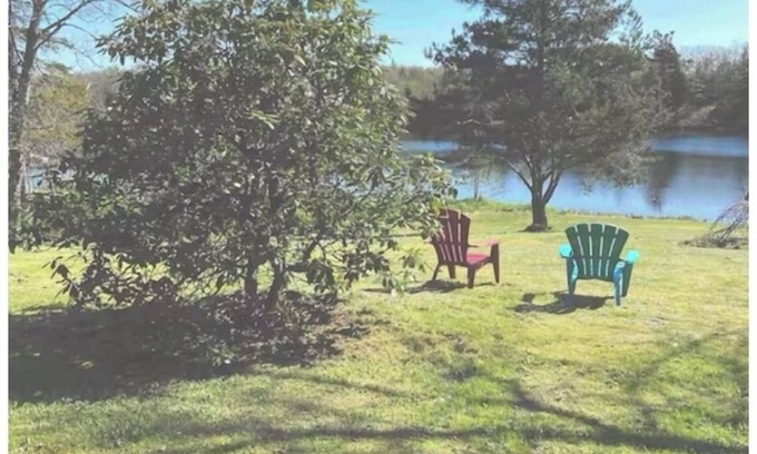 Cole Harbour Apartment | Getaway on a beautiful lake view