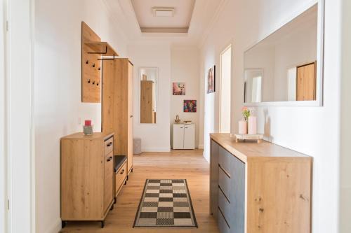 Oberdorla Apartment | Getreidemarkt