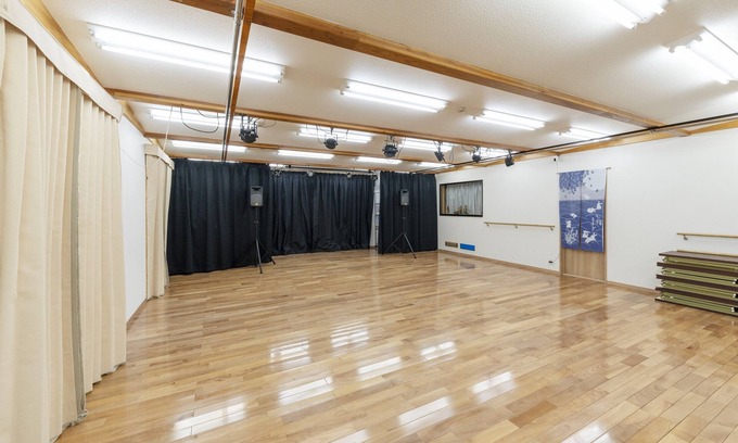 Shinto-mura House | gettoenn