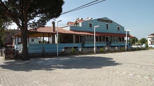 Ezine Hotel | Geyikli Berfin Otel